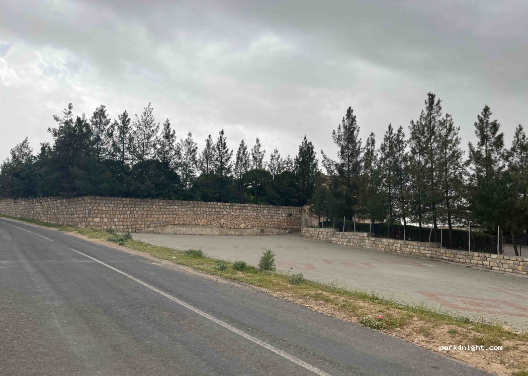 (47510) Midyat/Mardin - No:17 126. Sokak — foto 3