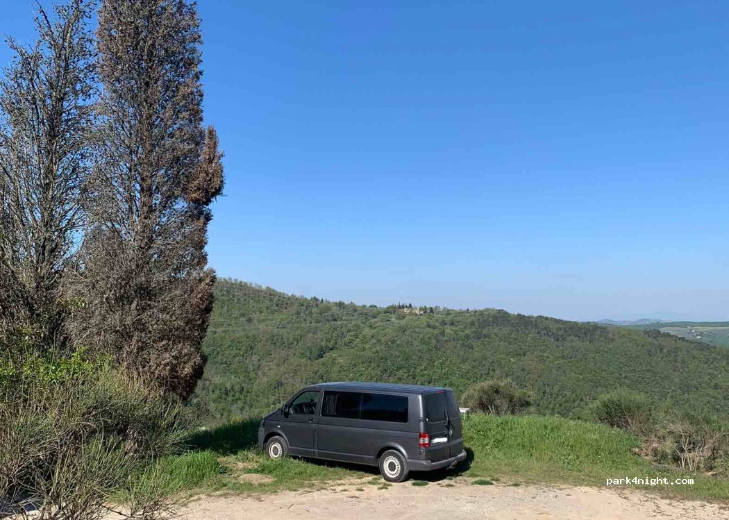 (50022) Greve in Chianti - 42 Via Lamole — foto