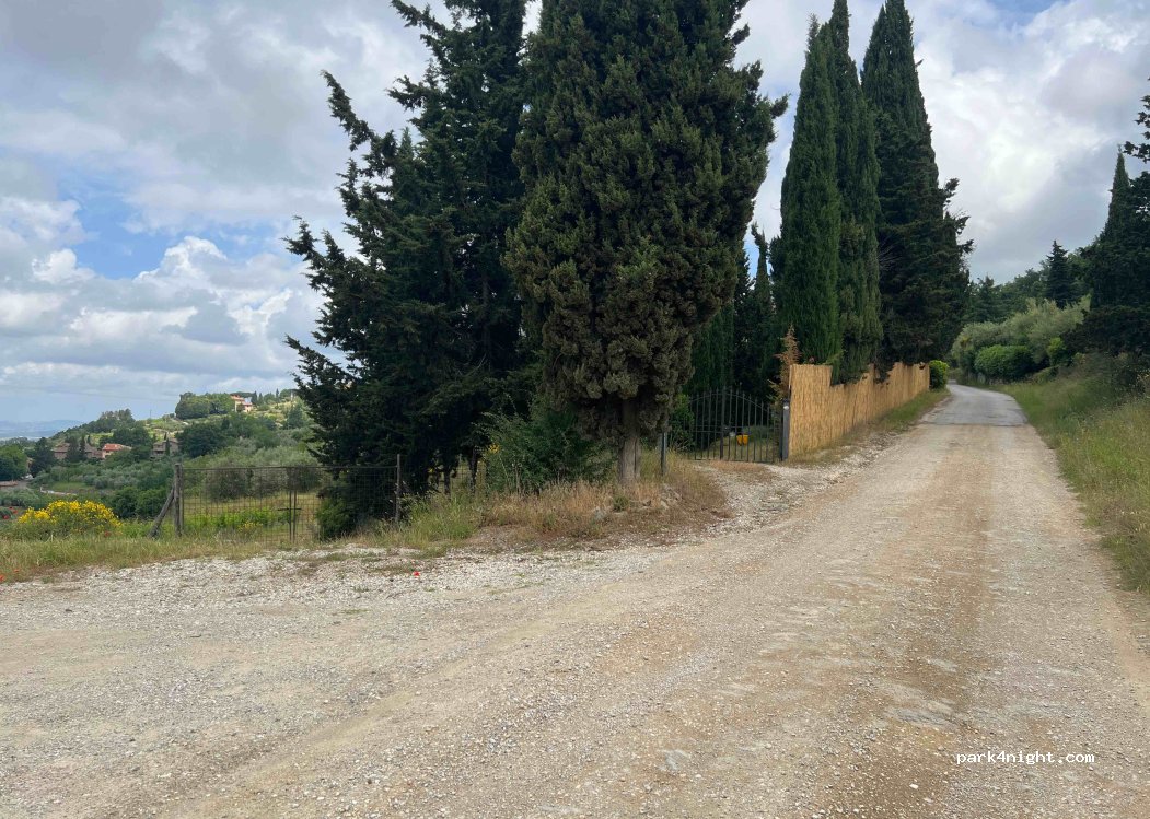 (50022) Greve in Chianti - 42 Via Lamole — foto 2