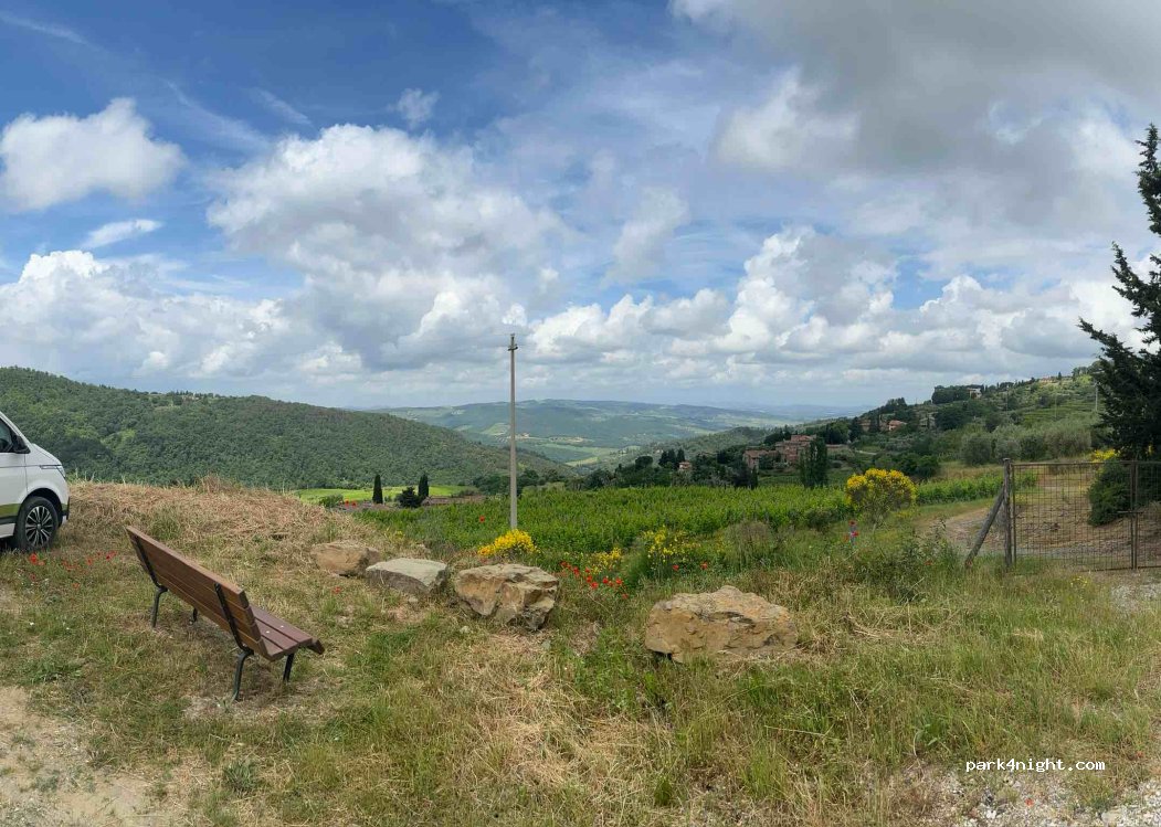 (50022) Greve in Chianti - 42 Via Lamole — foto 3