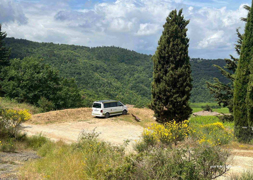 (50022) Greve in Chianti - 42 Via Lamole — foto 4
