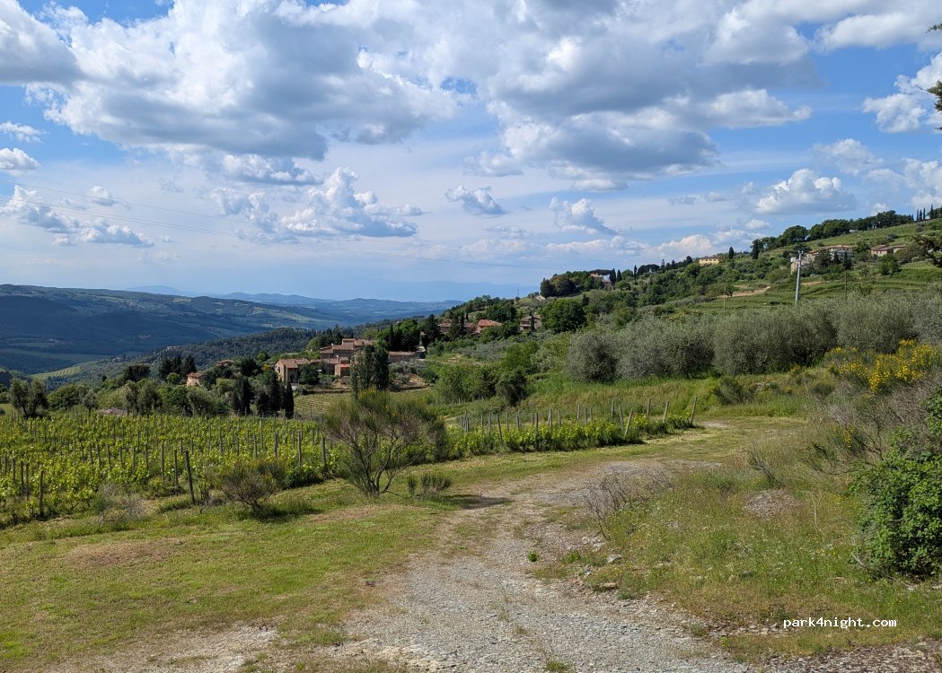 (50022) Greve in Chianti - 42 Via Lamole — foto 5