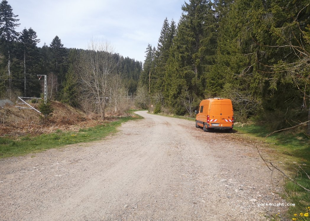 (79853) Lenzkirch - 36 Raitenbucher Straße — foto 2