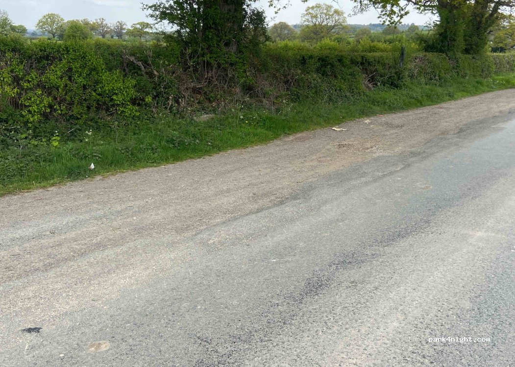 (SY5 8HB) Shrewsbury - Long Lane — foto