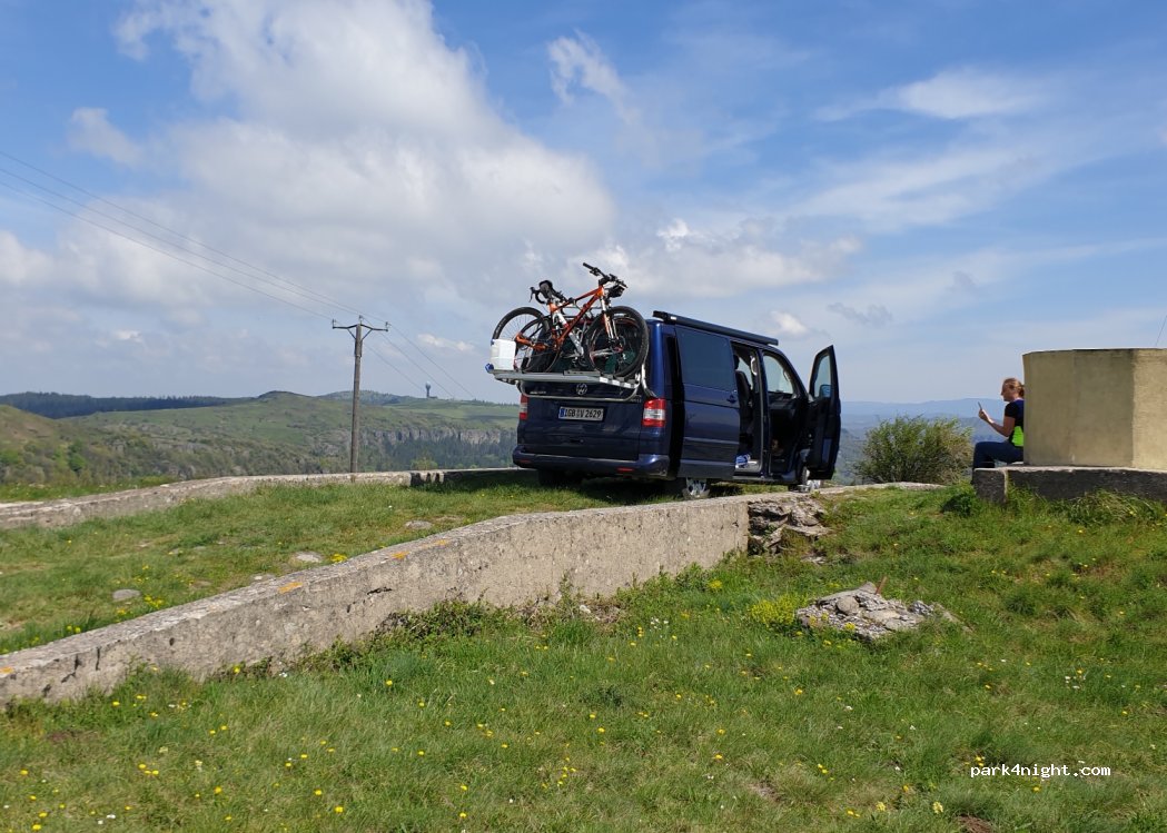 (34700) Les Plans - Unnamed road — foto