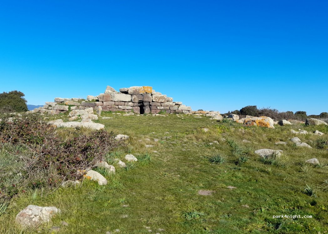 (09020) Siddi - Unnamed Road — foto 3
