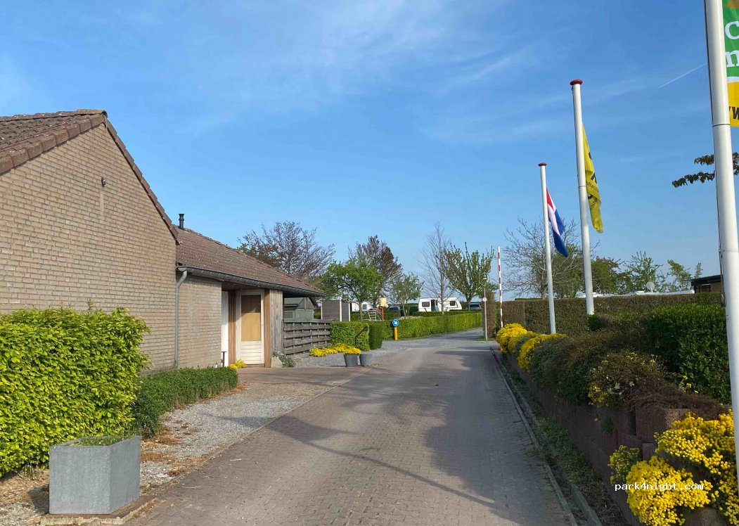 Camping RIVA — foto