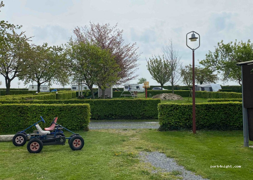 Camping RIVA — foto 4
