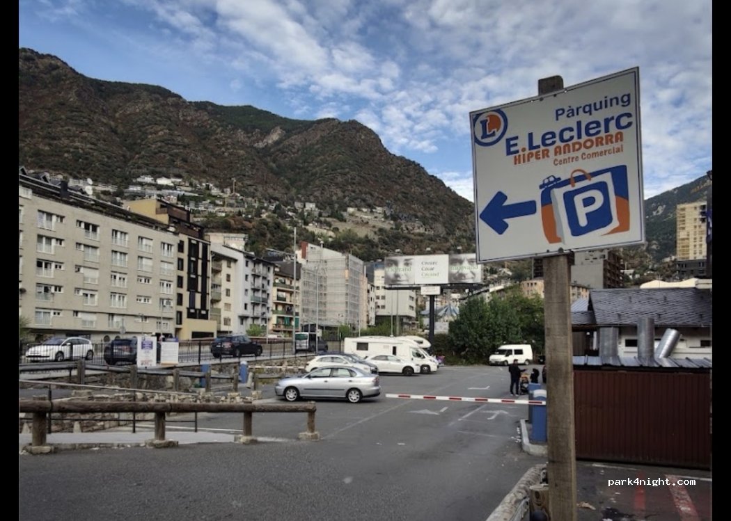 (AD500) Andorra la Vella - Carrer Babot Camp, 4 — foto 2