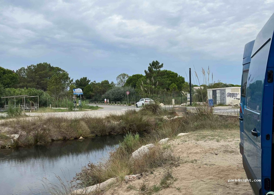 (30240) Le Grau-du-Roi - — foto 3