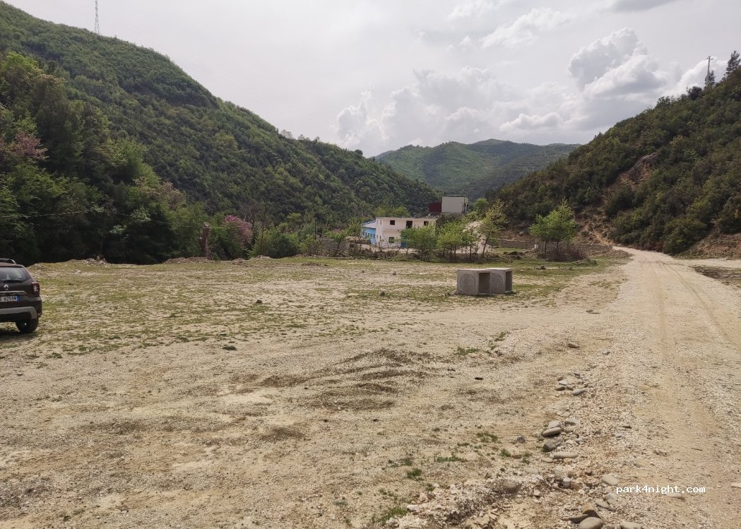 (5405) Bogovë - Unnamed Road — foto