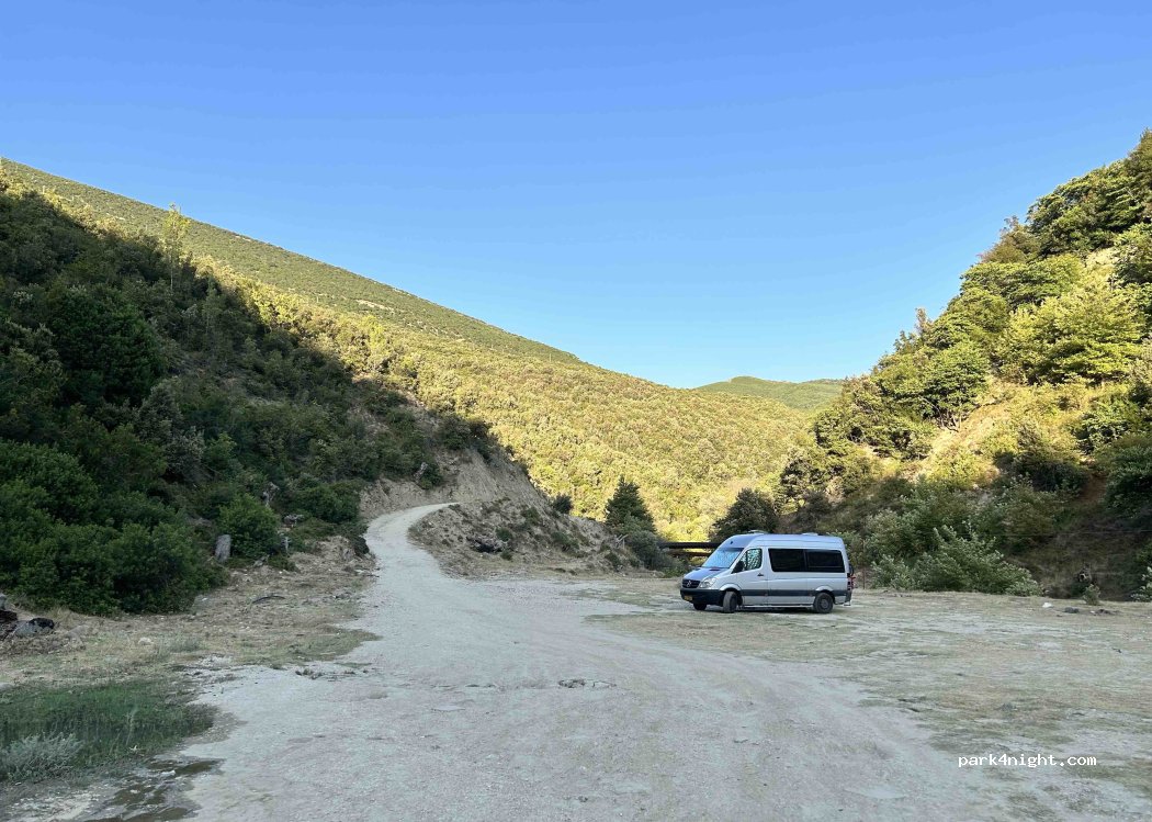 (5405) Bogovë - Unnamed Road — foto 5
