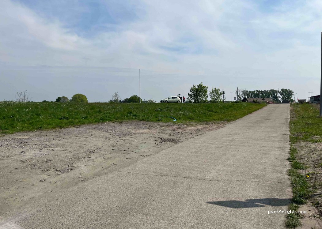 (7321) Bernissart, Chemin de Halage - Chemin de halage — foto 2