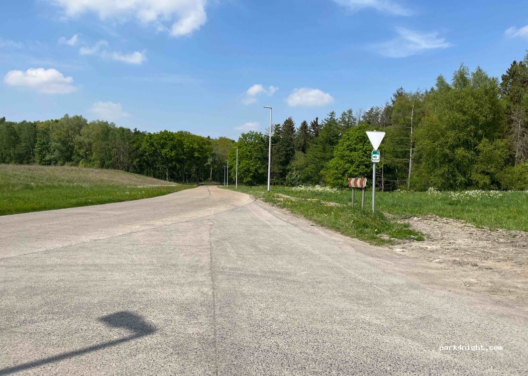 (7321) Bernissart, Chemin de Halage - Chemin de halage — foto 3