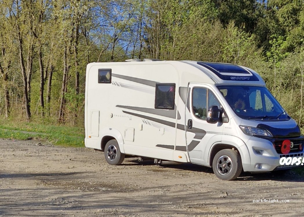 (52156) Monschau - Trierer Straße — foto