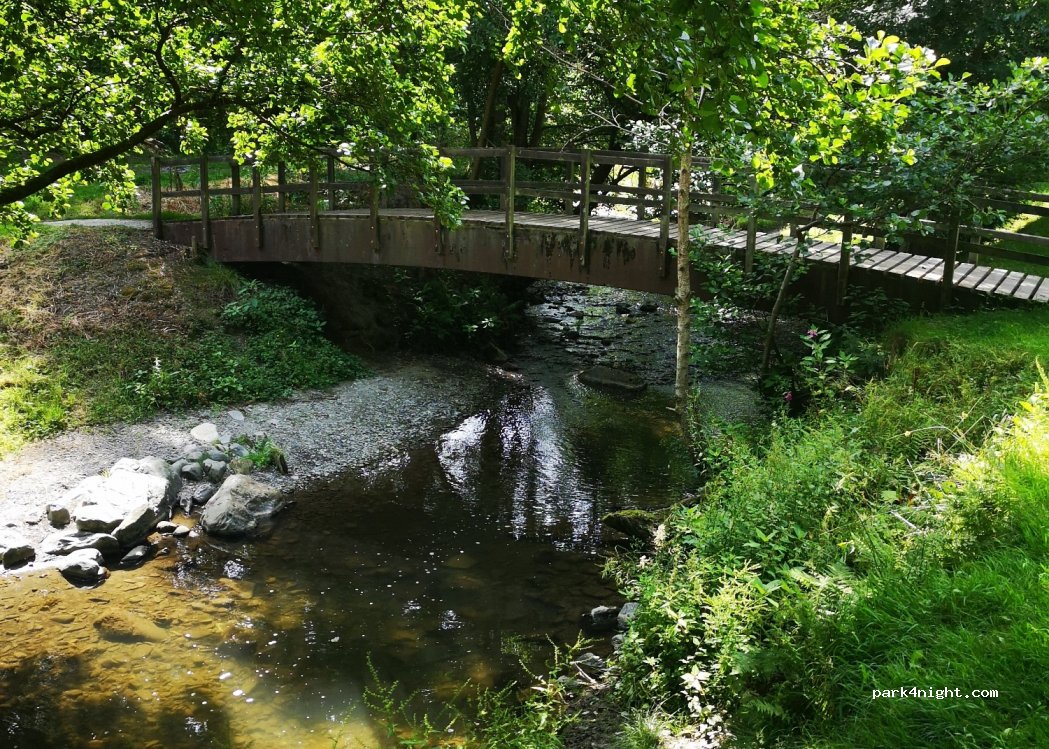 CaeDai wilderness Adventures — foto