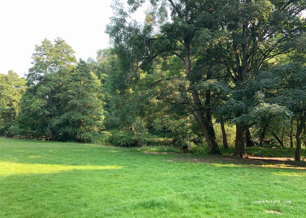 CaeDai wilderness Adventures — foto 2