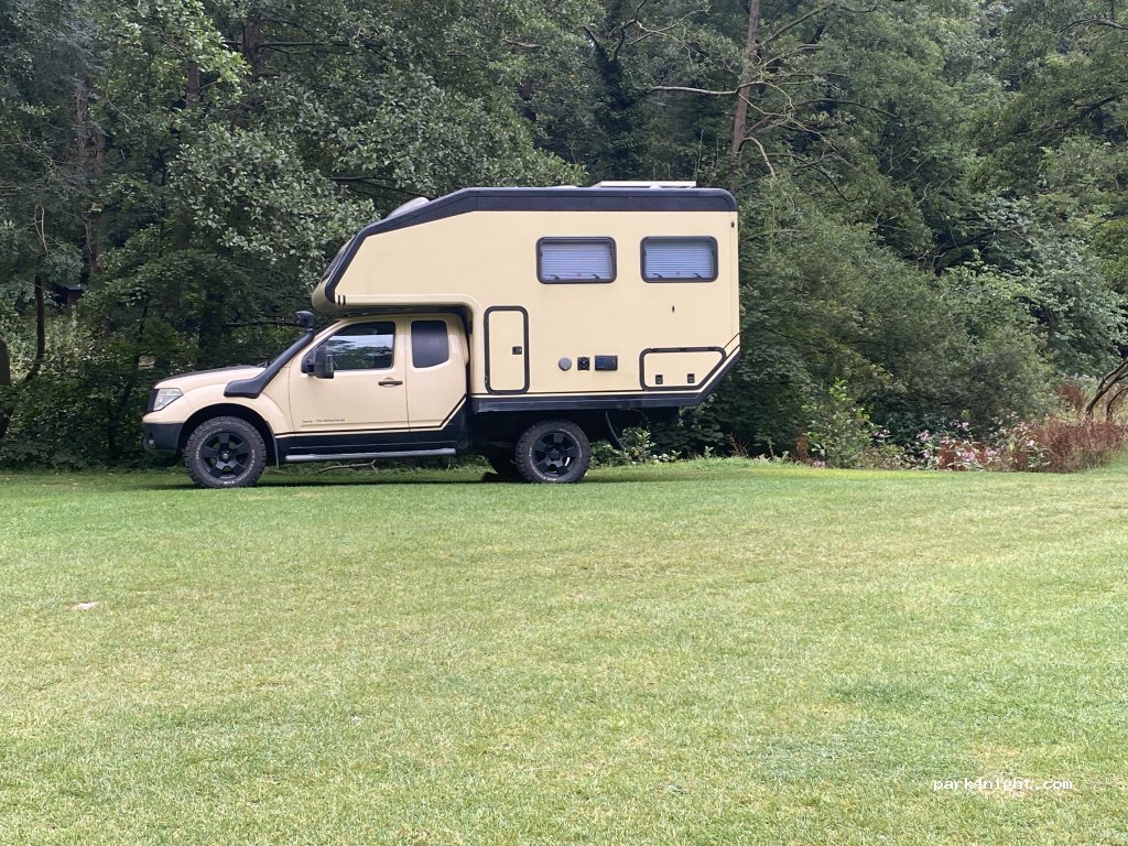 CaeDai wilderness Adventures — foto 5