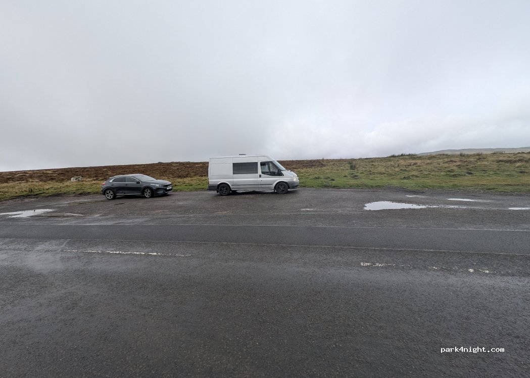 (CA10 3QQ) Cumbria - B6261 — foto 4