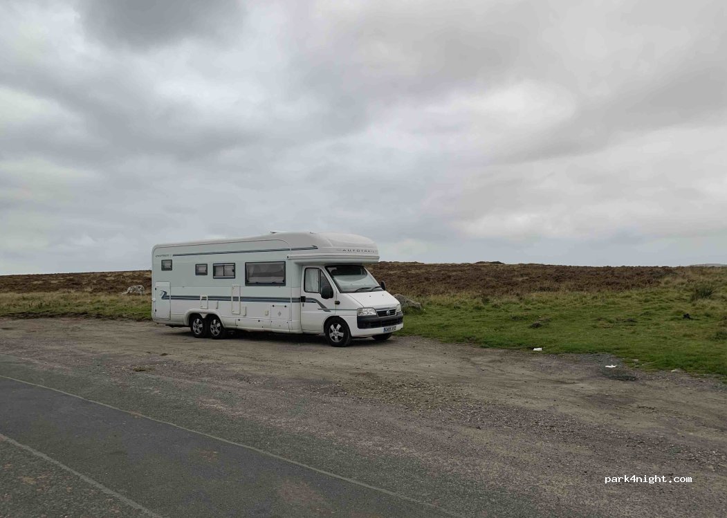 (CA10 3QQ) Cumbria - B6261 — foto 5