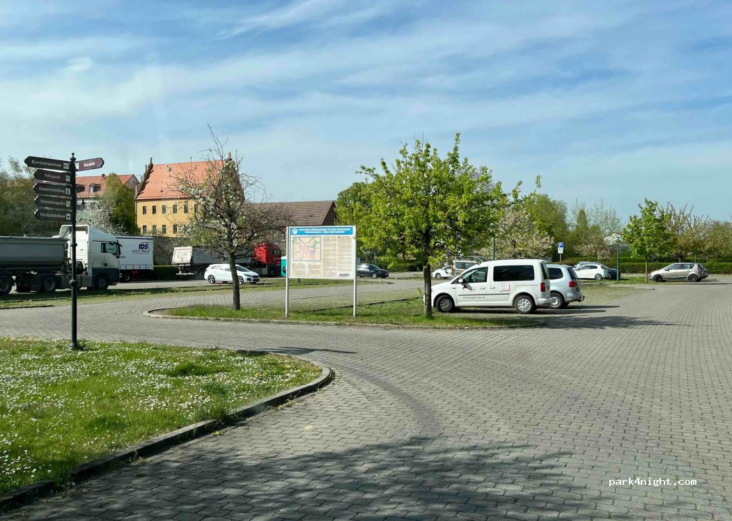 (39218) Schönebeck (Elbe) - Boeltzigstraße — foto