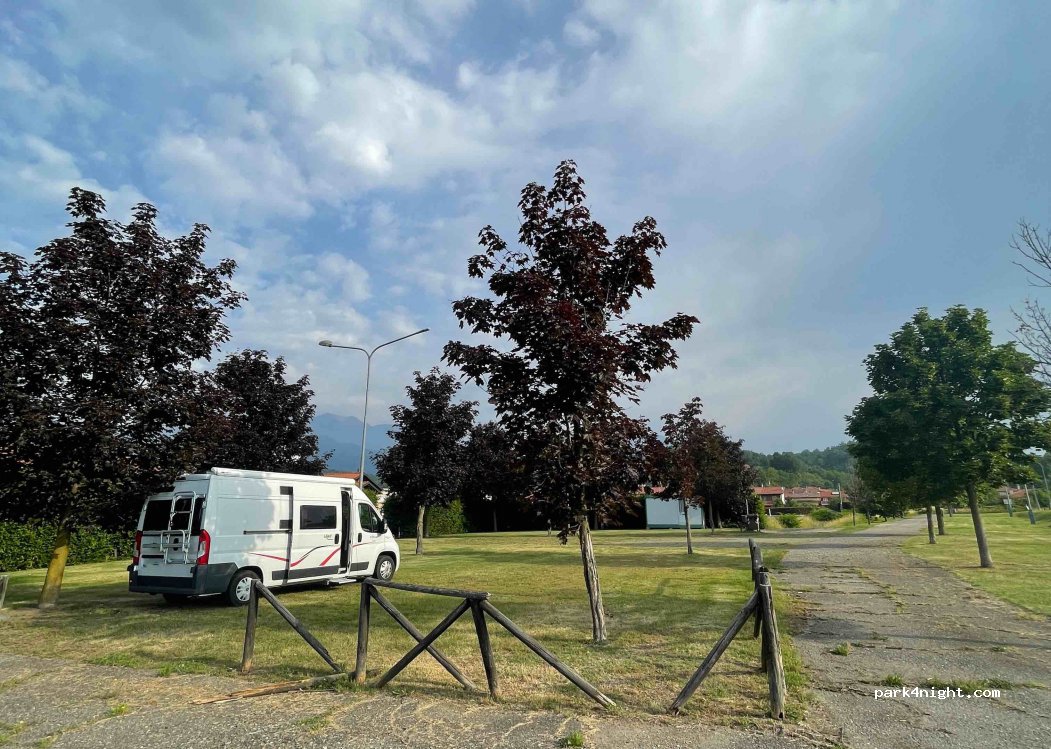 (13888) Ceresane-Curanuova - 6 Via dei Giovani — foto
