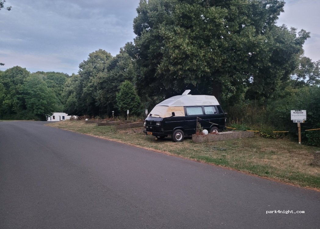 (55469) Simmern (Hunsrück) - 4 Nannhausener Straße — foto 2