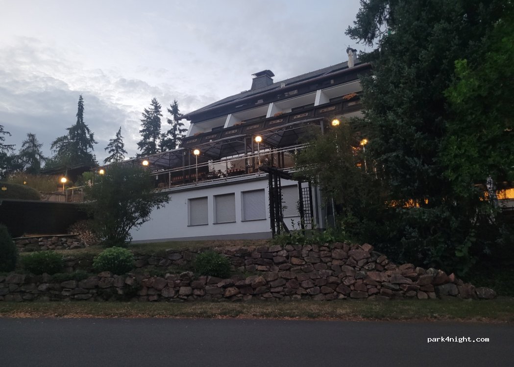 (55469) Simmern (Hunsrück) - 4 Nannhausener Straße — foto 3