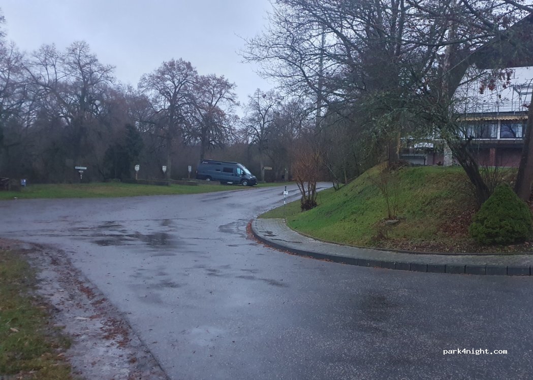 (55469) Simmern (Hunsrück) - 4 Nannhausener Straße — foto 4