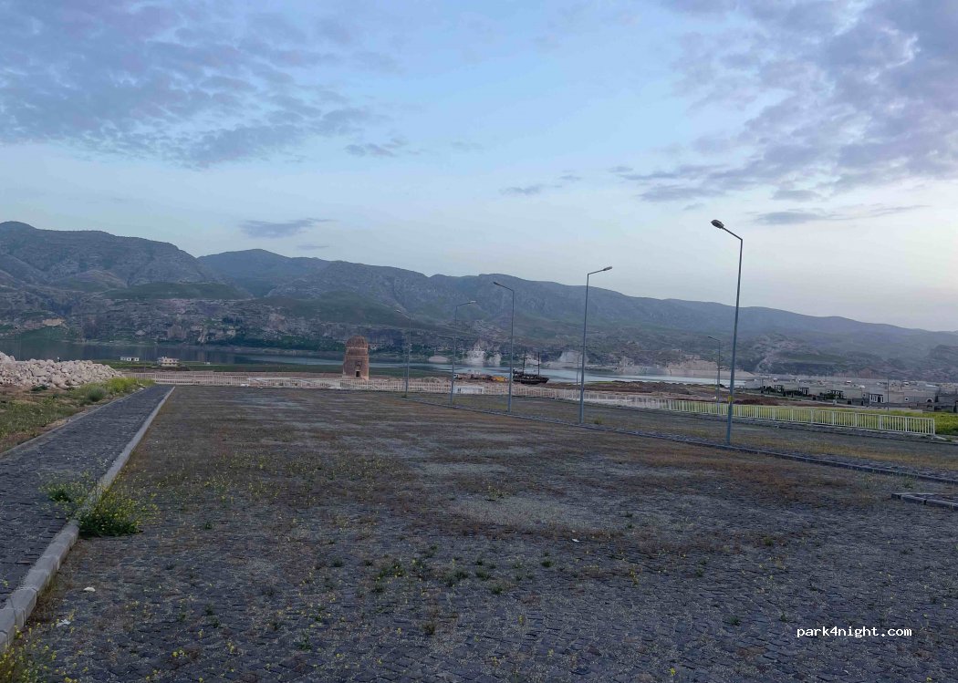 (72000) Hasankeyf - Unnamed road — foto 2
