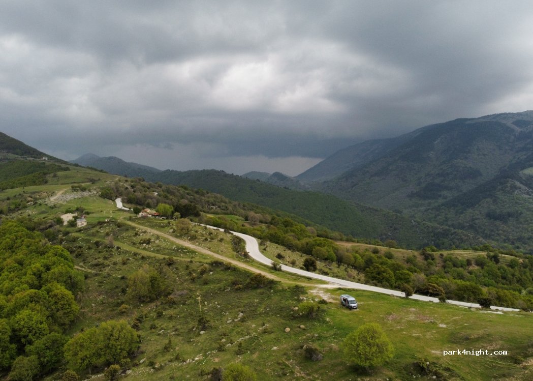 (621 00) Serres - — foto