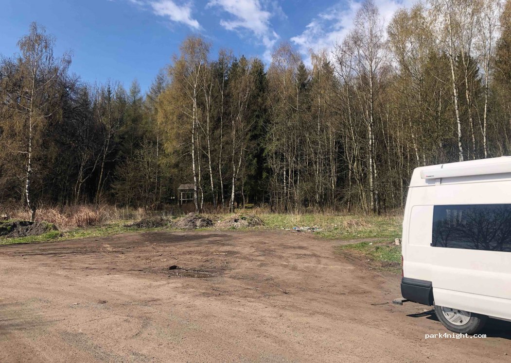 (58-340) Głuszyca Górna - 111 Kłodzka — foto 2