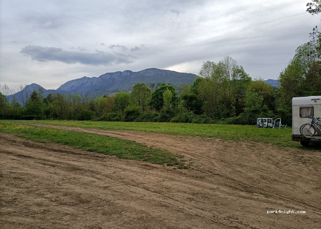(74290) Talloires-Montmin - 228 Route du Ponton — foto