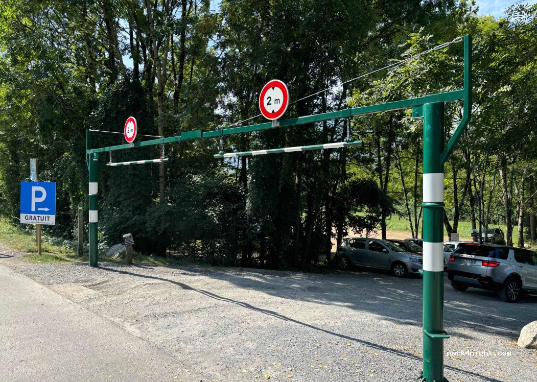 (74290) Talloires-Montmin - 228 Route du Ponton — foto 5