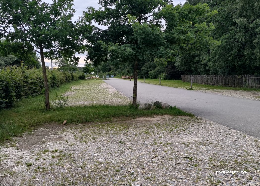 (88471) Laupheim - 1 Kieswerk — foto 3