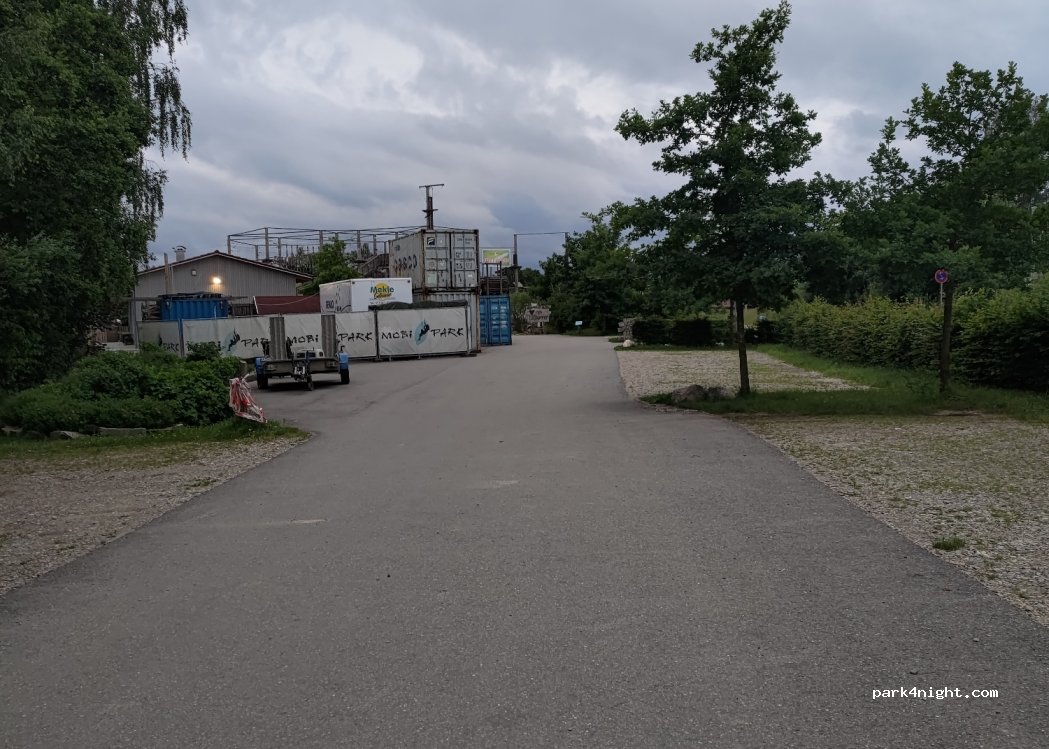 (88471) Laupheim - 1 Kieswerk — foto 4
