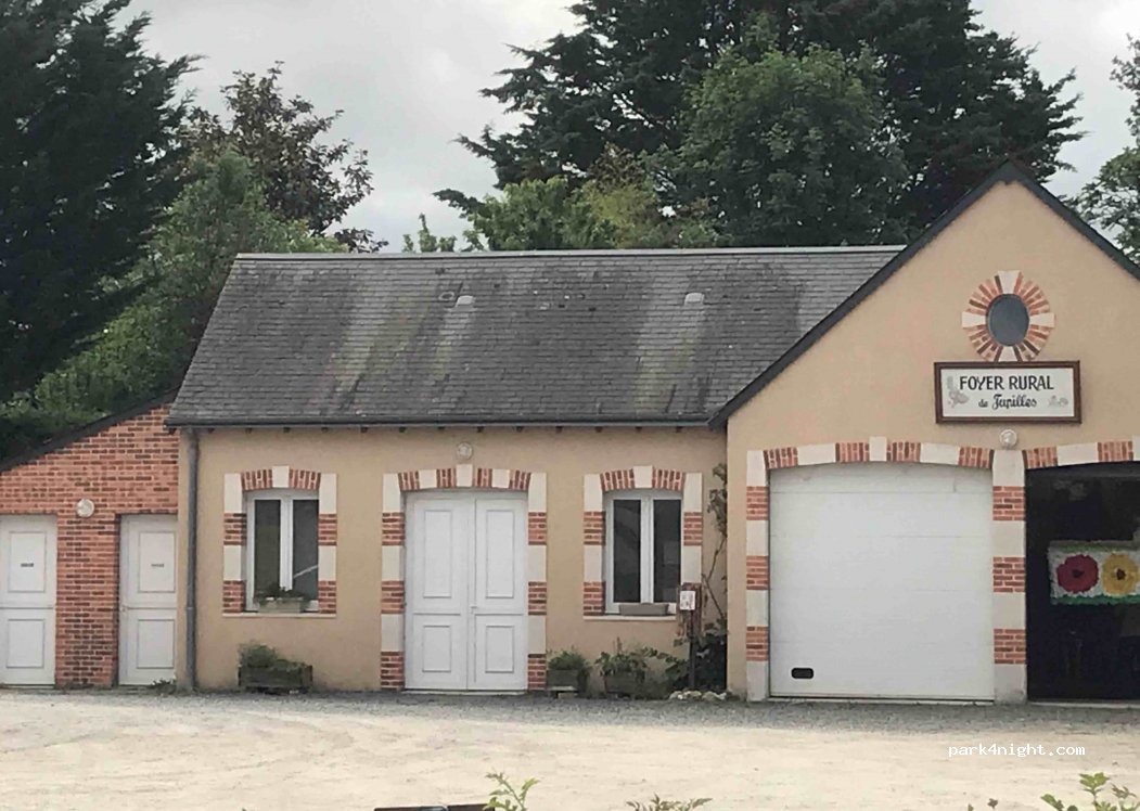 (72500) Jupilles - 13 Rue du Mai 1945 — foto 3
