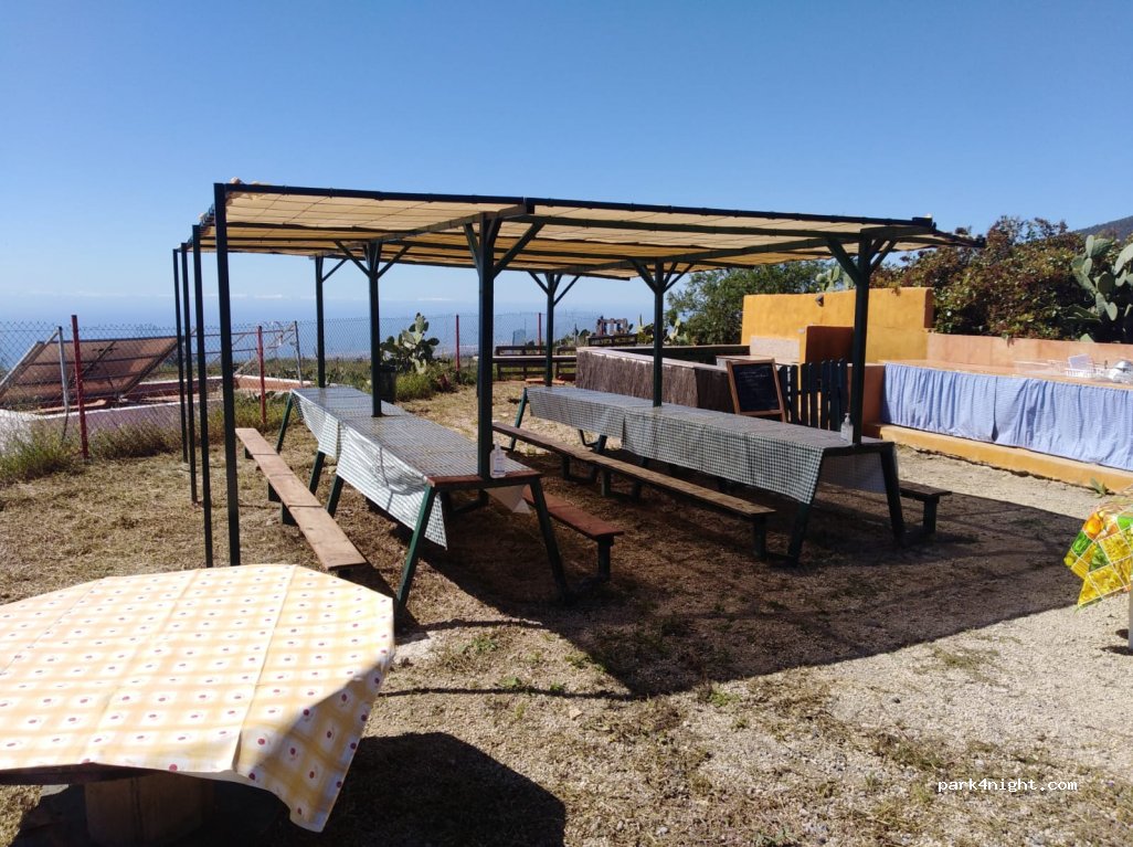 (38579) Arico Aldea Fuente Nueva - Camino La Montaña 22 — foto