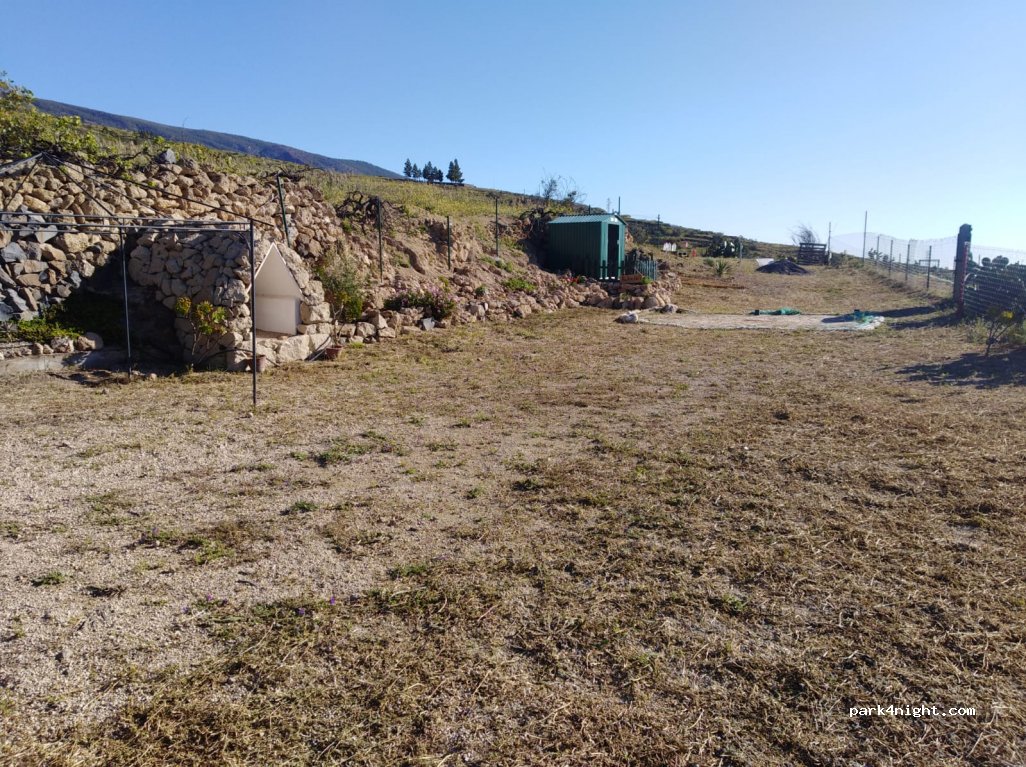 (38579) Arico Aldea Fuente Nueva - Camino La Montaña 22 — foto 2