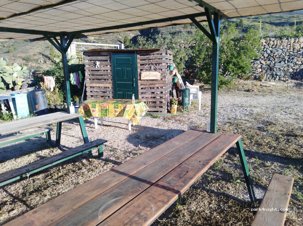 (38579) Arico Aldea Fuente Nueva - Camino La Montaña 22 — foto 3