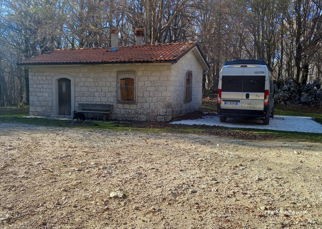 (86017) Sepino - — foto 2