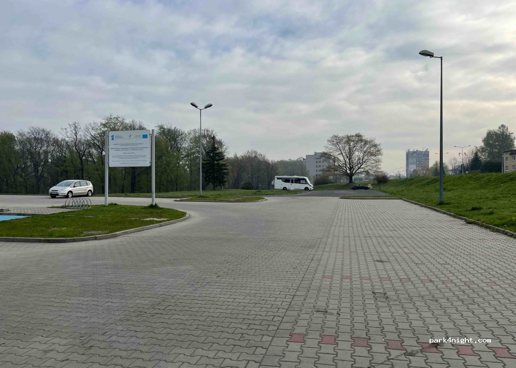 (44-335) Jastrzębie-Zdrój - 6 Aleja Jana Pawła II — foto 2