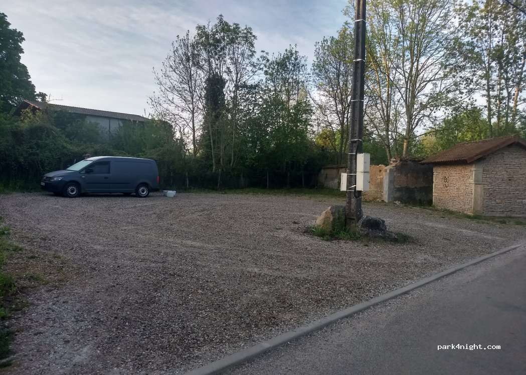 (38090) Roche - 64 Impasse du Lac — foto 2