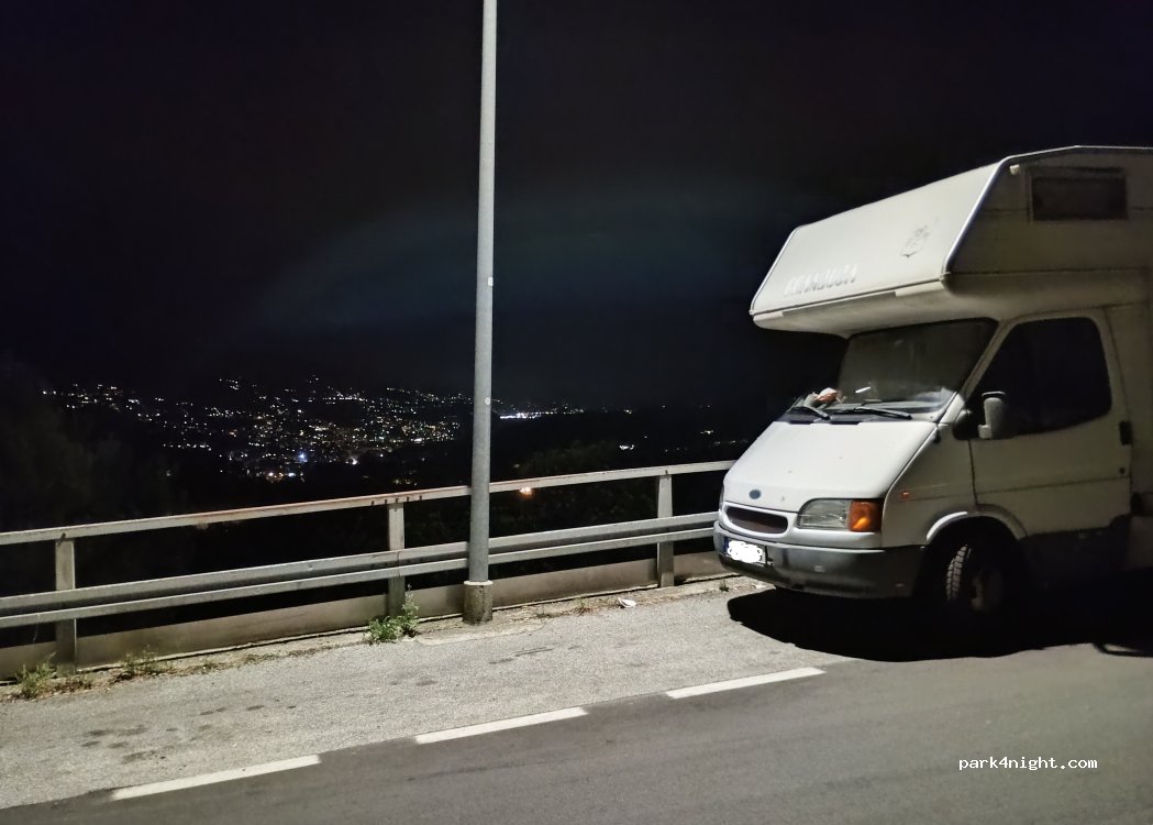 (16035) San Martino di Noceto - 1 Via della Fonte — foto 3