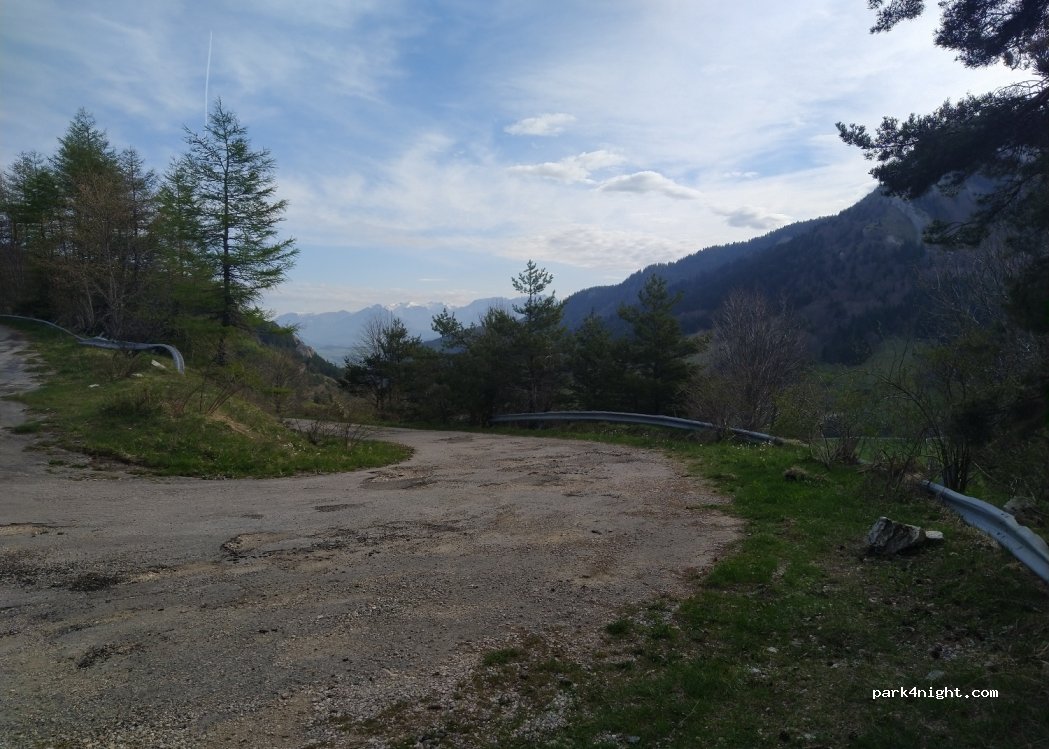 (26620) Lus-la-Croix-Haute - — foto
