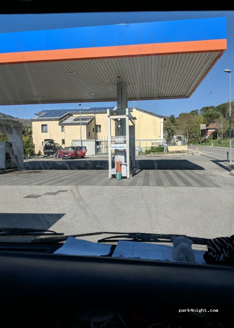 (67100) L'Aquila - 22 Strada Statale 17 — foto