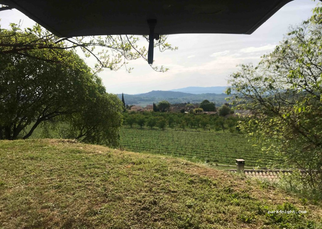 (84220) Saint-Pantaléon - 200 Chemin de L’Oratoire — foto 2