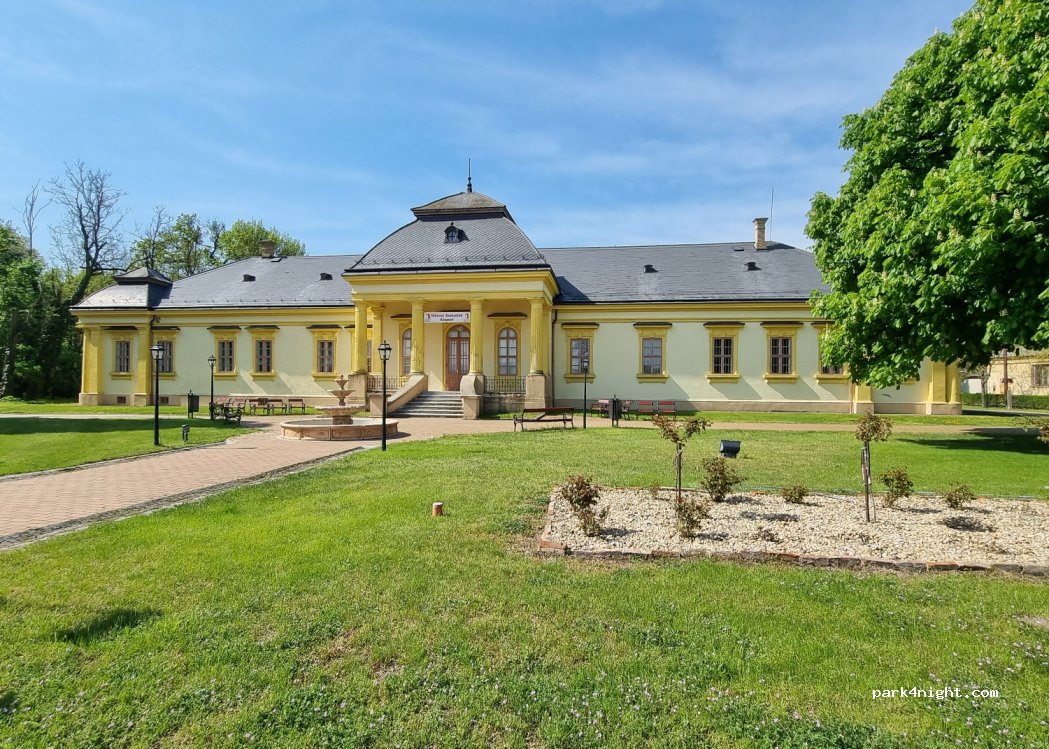 (2377) Örkény - 20 Fő utca — foto