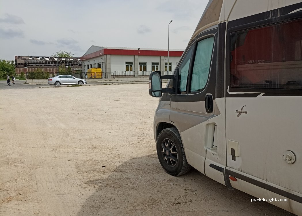 (39750) Lüleburgaz/Kırklareli - 9 Coşkun Sokak — foto