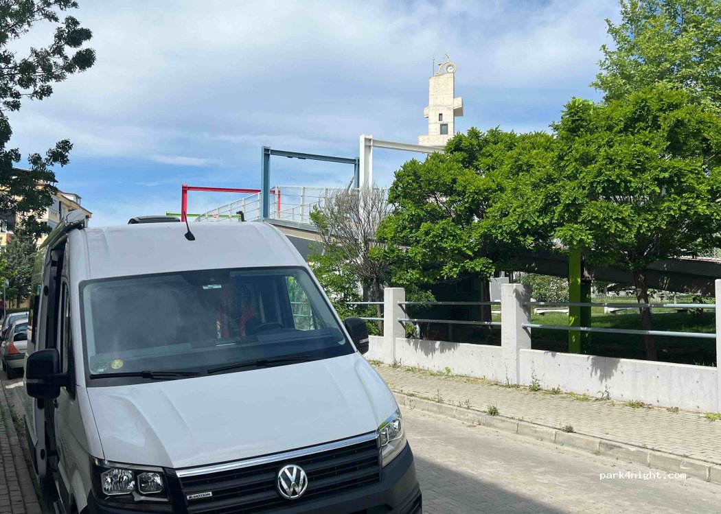 (39750) Lüleburgaz/Kırklareli - 9 Coşkun Sokak — foto 4